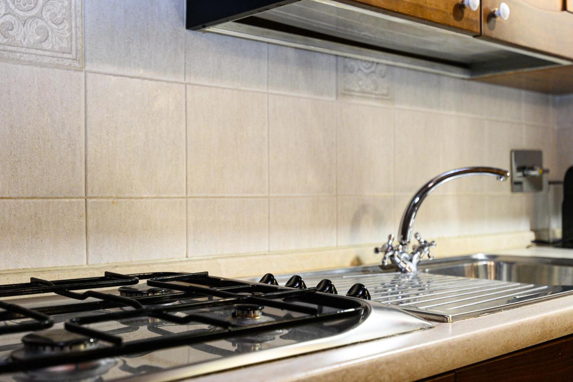 רומא Apartment Julia Guesthouse מראה חיצוני תמונה